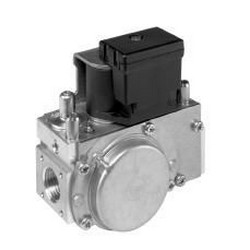 Commercial And Domestic Gas Controls